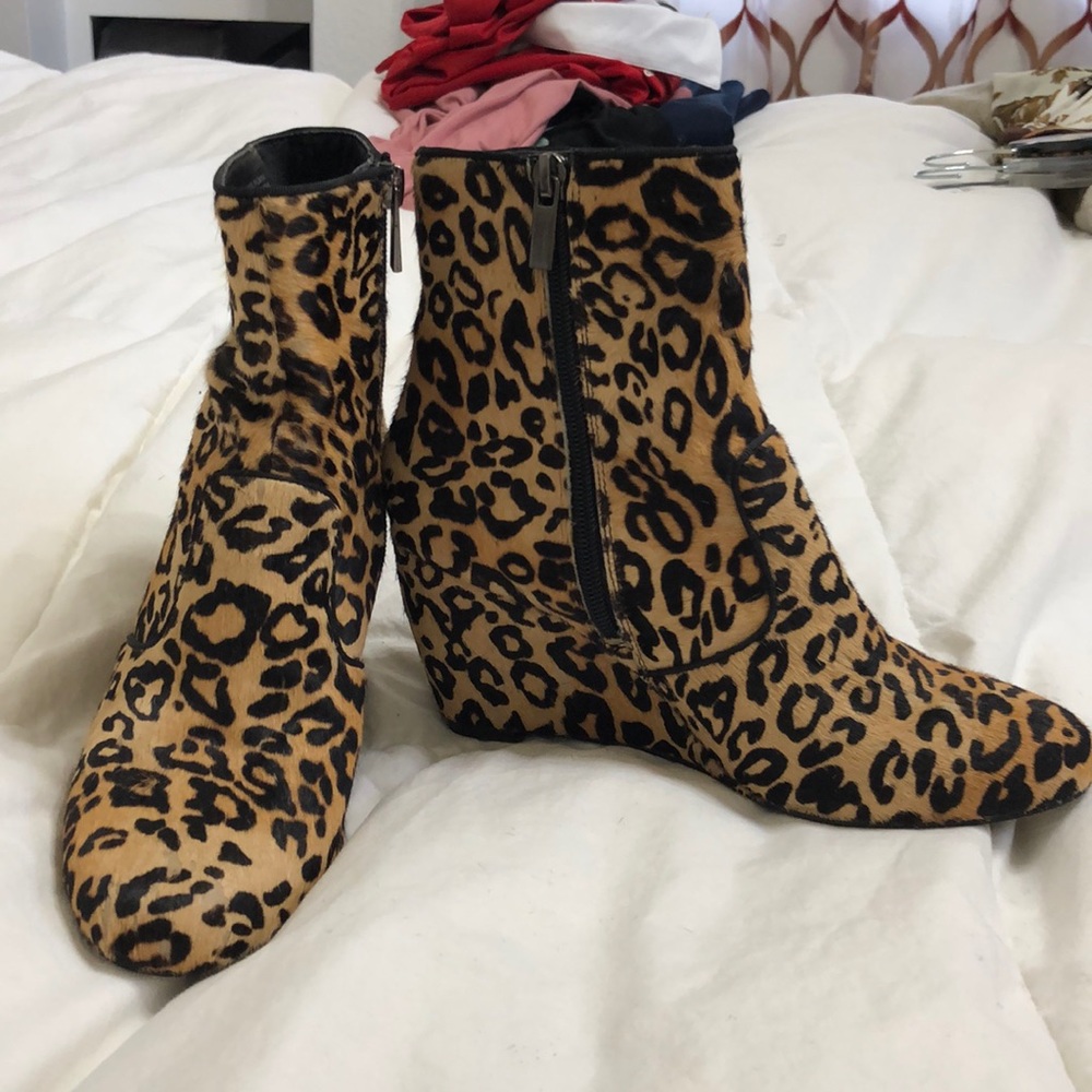 ALDO Women’s Booties